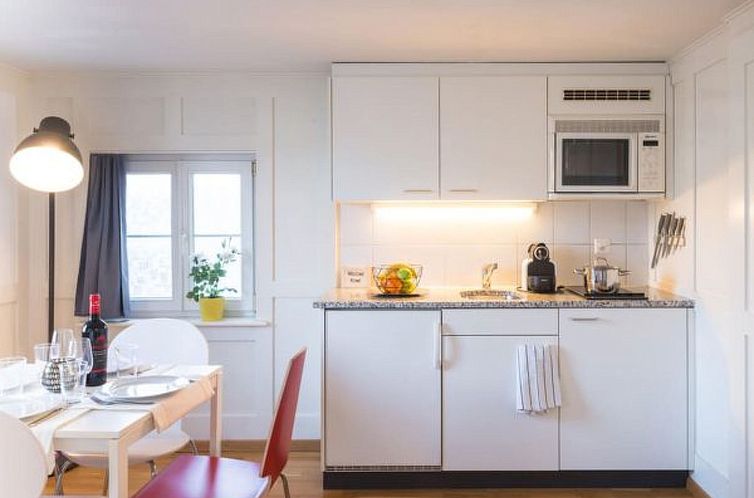 Appartement ZG Zeughausgasse VI - Apartment