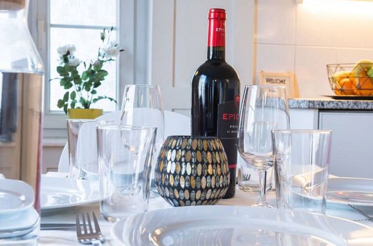 Appartement ZG Zeughausgasse VI - Apartment