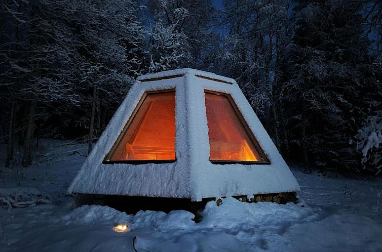 Hotell Åre Fjällsätra