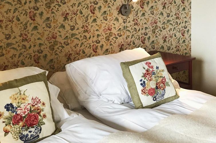 Hotell Åre Fjällsätra