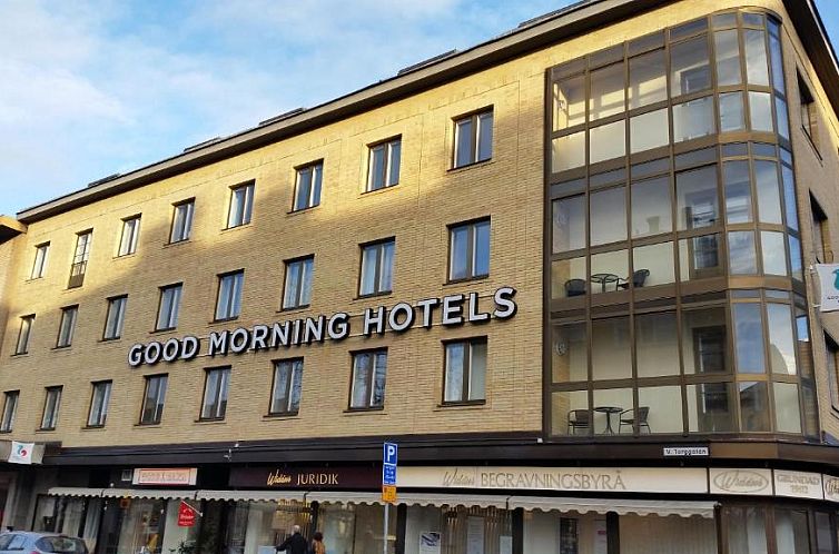 Guest house 1817201 - Apartment Svealand - Good Morning Karlstad City
