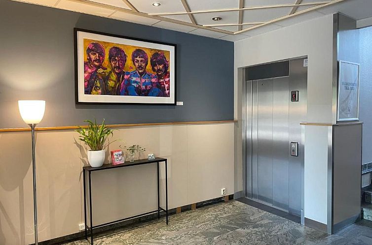 Good Morning Karlstad City