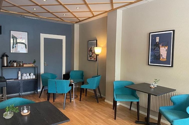 Good Morning Karlstad City