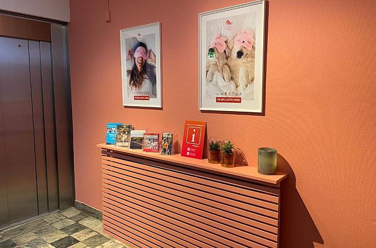 Good Morning Karlstad City