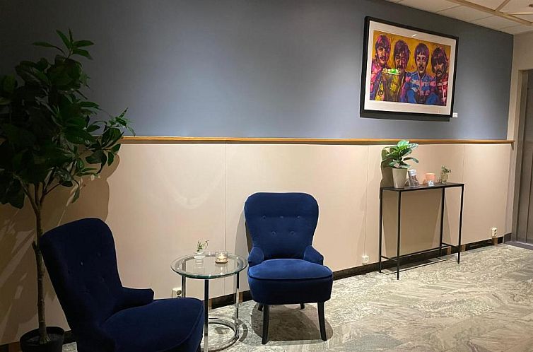 Good Morning Karlstad City