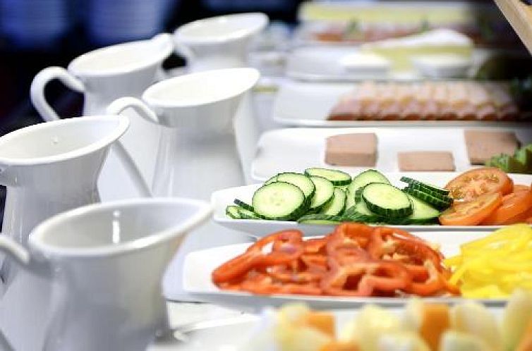 Good Morning Karlstad City