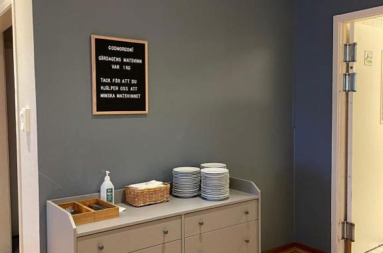 Good Morning Karlstad City