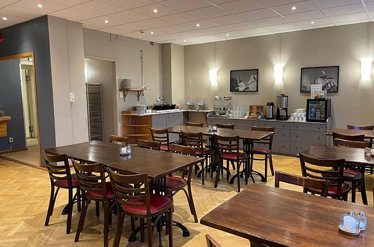 Good Morning Karlstad City