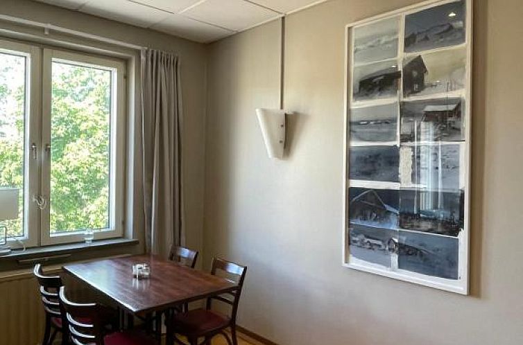 Good Morning Karlstad City