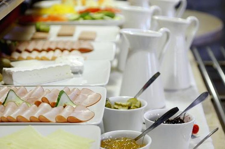 Good Morning Karlstad City