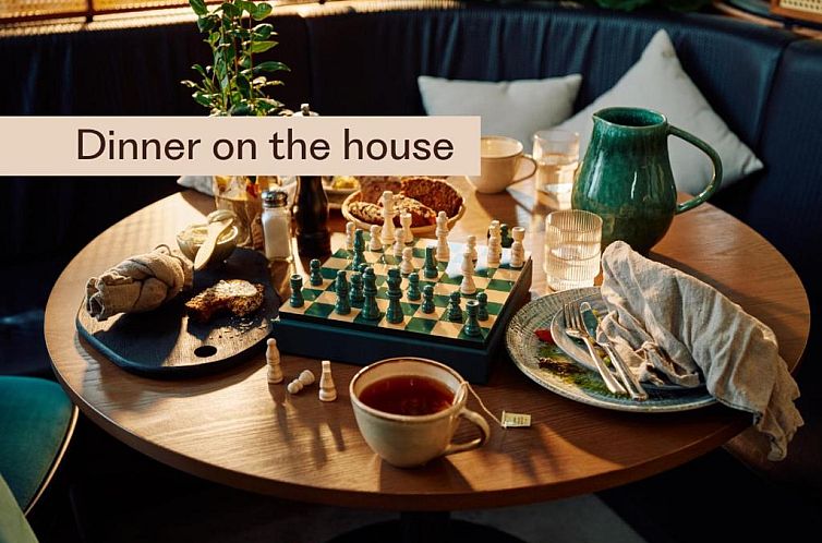 Clarion Collection Hotel Drott