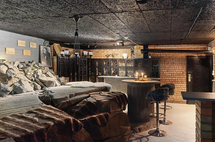 Best Western Gustaf Froding Hotel & Konferens