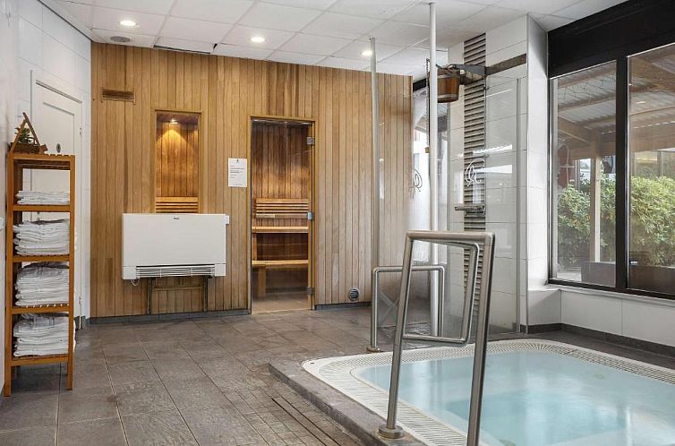 Best Western Gustaf Froding Hotel & Konferens