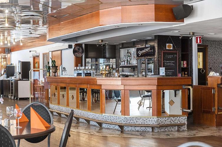 Best Western Gustaf Froding Hotel & Konferens