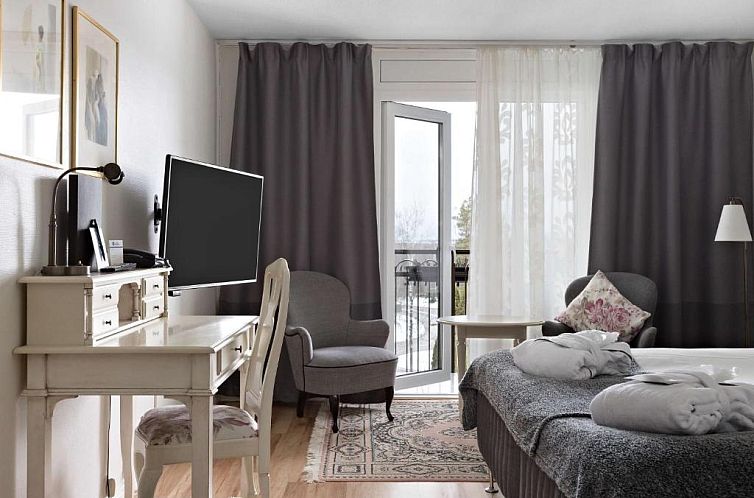 Best Western Gustaf Froding Hotel & Konferens