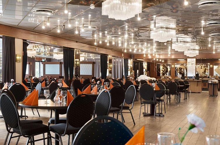 Best Western Gustaf Froding Hotel & Konferens