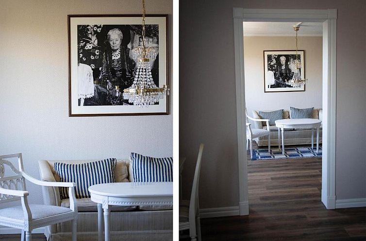 Best Western Gustaf Froding Hotel & Konferens