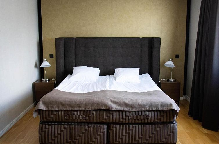 Best Western Gustaf Froding Hotel & Konferens