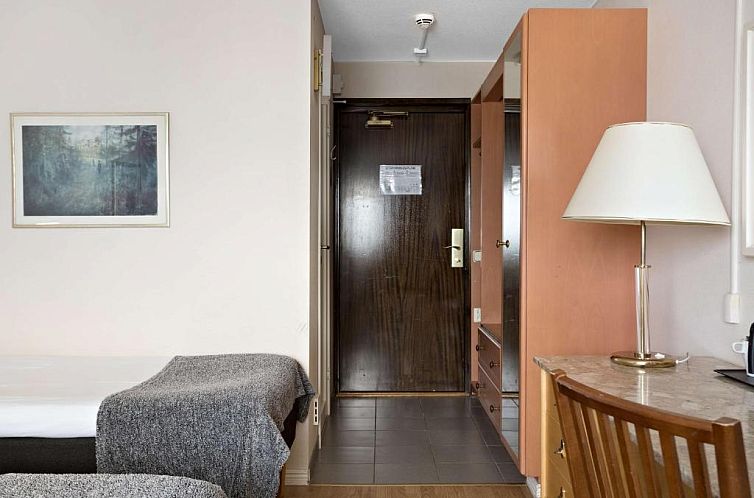 Best Western Gustaf Froding Hotel & Konferens