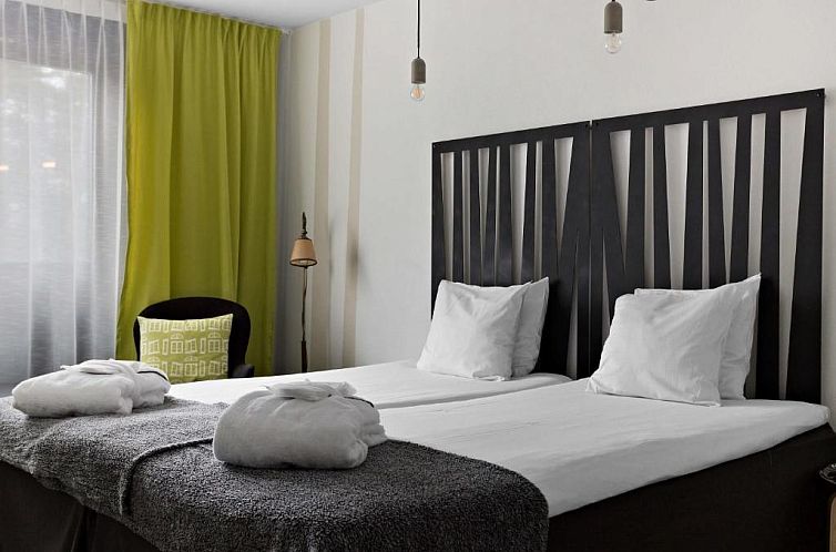 Best Western Gustaf Froding Hotel & Konferens