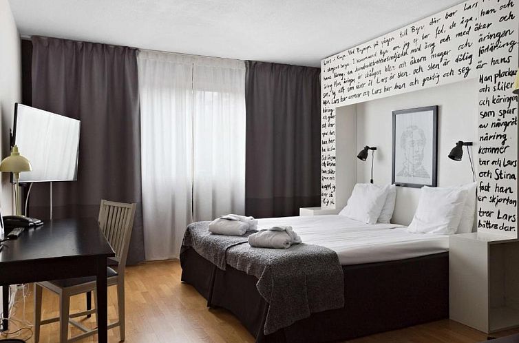 Best Western Gustaf Froding Hotel & Konferens