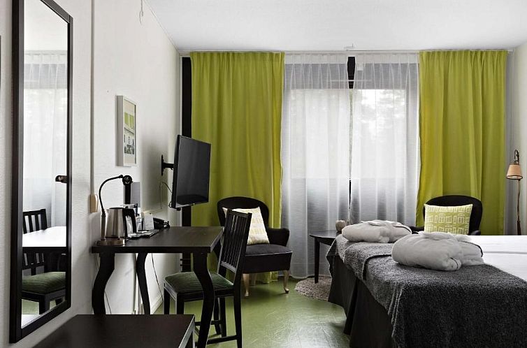 Best Western Gustaf Froding Hotel & Konferens