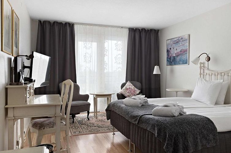 Best Western Gustaf Froding Hotel & Konferens