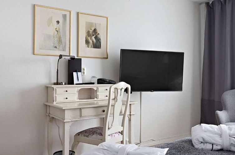 Best Western Gustaf Froding Hotel & Konferens