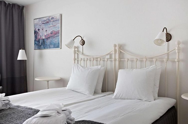 Best Western Gustaf Froding Hotel & Konferens