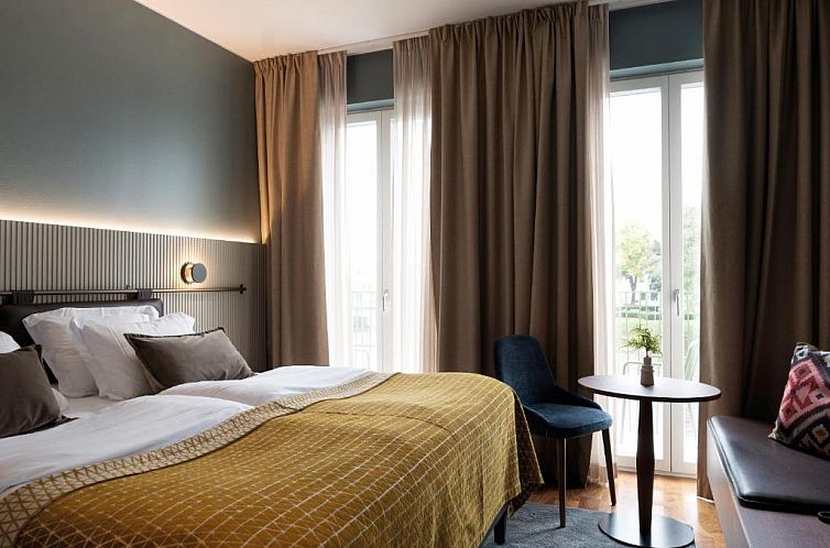 Elite Stadshotellet Karlstad