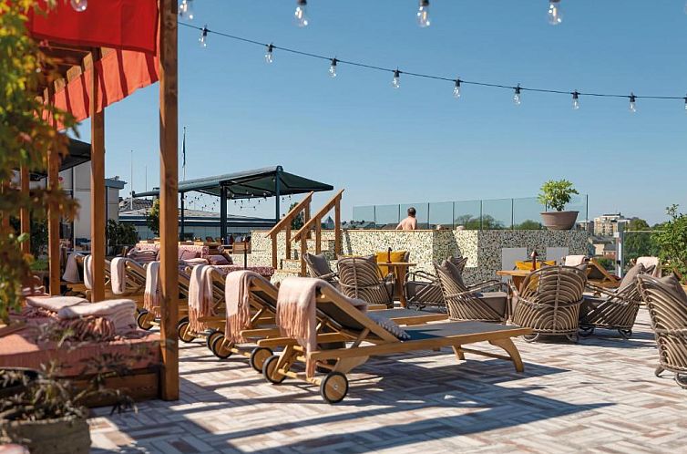 Elite Stadshotellet Karlstad