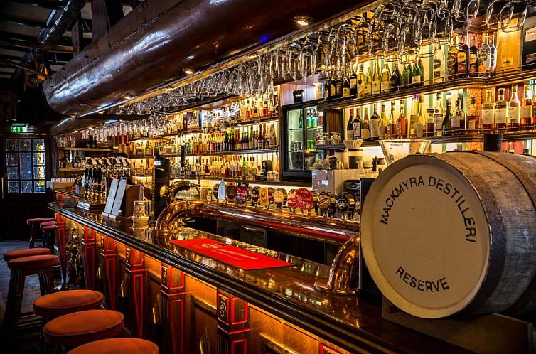 Elite Stadshotellet Karlstad