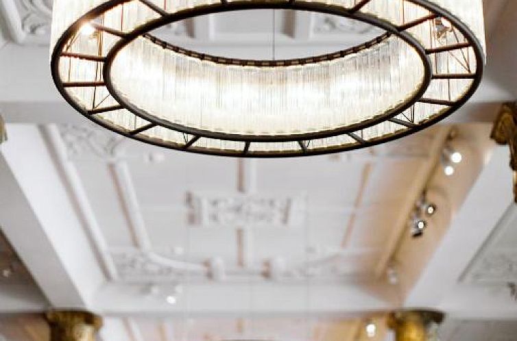 Elite Stadshotellet Karlstad