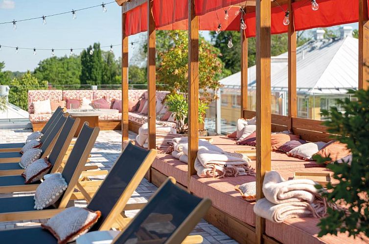 Elite Stadshotellet Karlstad