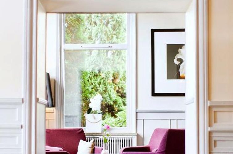 Elite Stadshotellet Karlstad