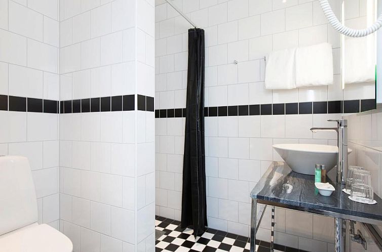 Elite Stadshotellet Karlstad