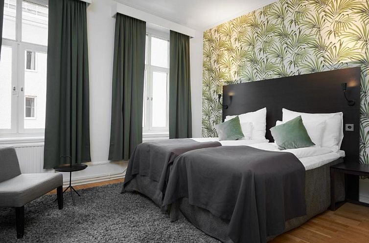 Clarion Collection Hotel Plaza