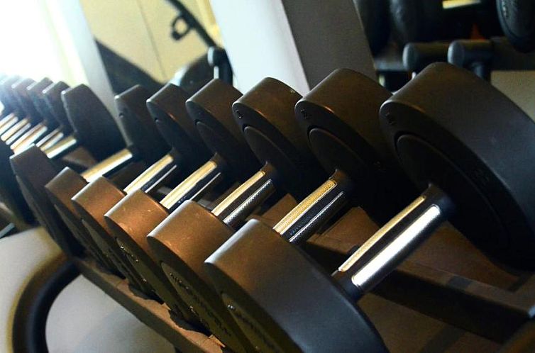 Clarion Collection Hotel Plaza