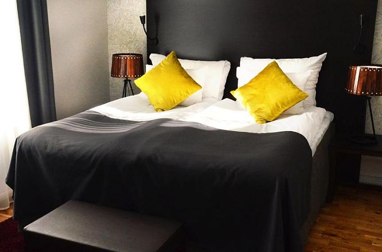 Clarion Collection Hotel Plaza