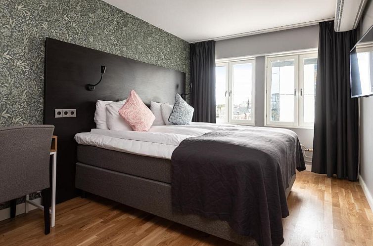 Clarion Collection Hotel Plaza