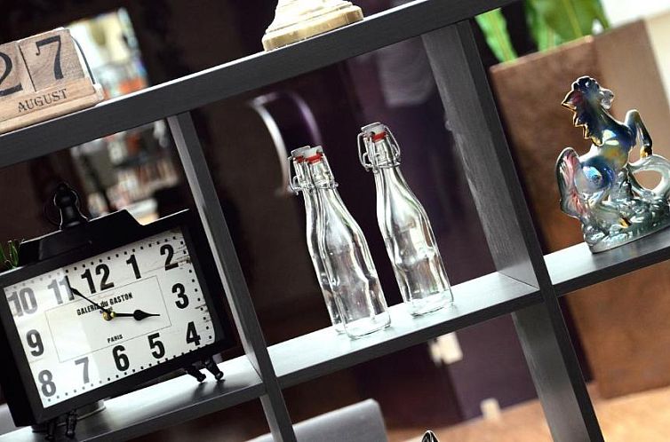 Clarion Collection Hotel Plaza