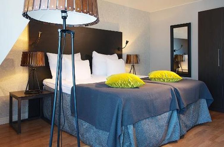 Clarion Collection Hotel Plaza