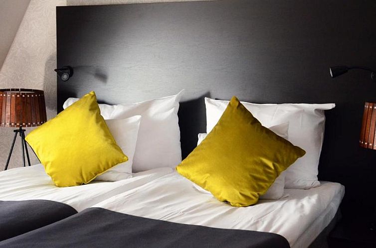 Clarion Collection Hotel Plaza