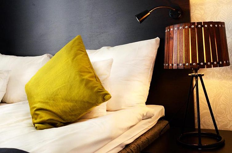 Clarion Collection Hotel Plaza