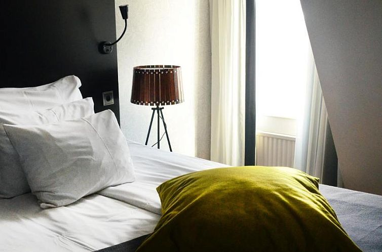 Clarion Collection Hotel Plaza