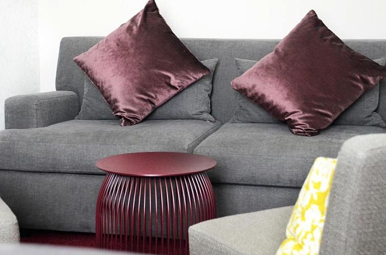 Clarion Collection Hotel Plaza