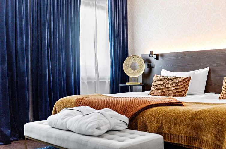 Best Western Hotel Savoy