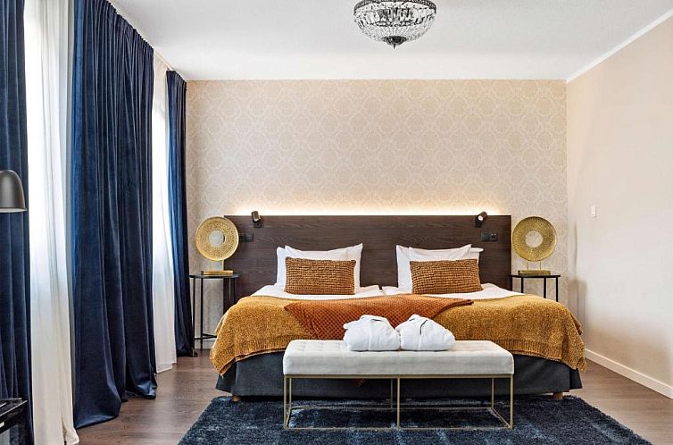 Best Western Hotel Savoy