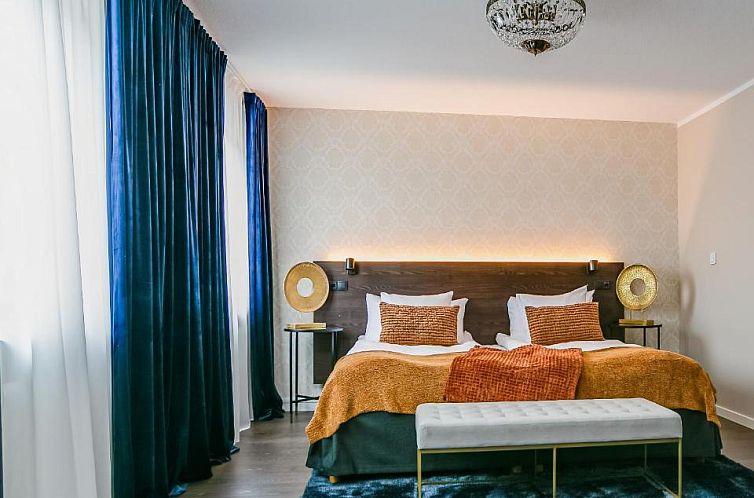 Best Western Hotel Savoy