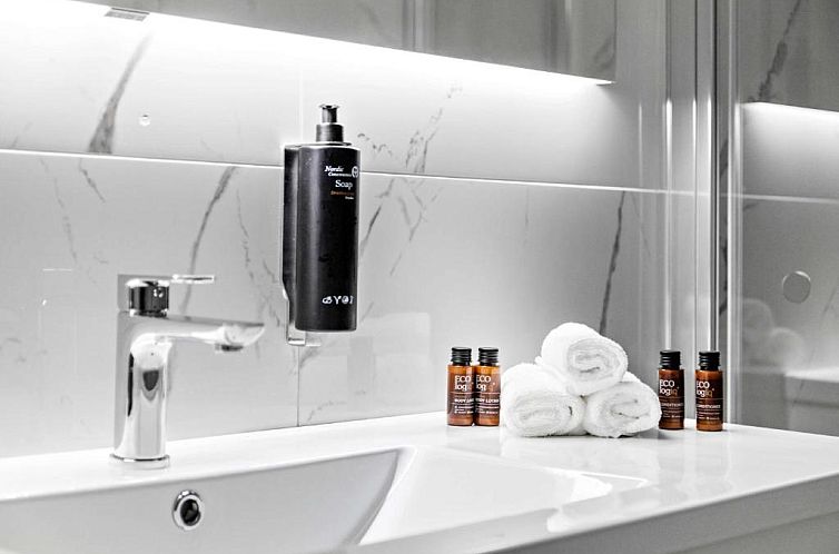 Best Western Hotel Savoy